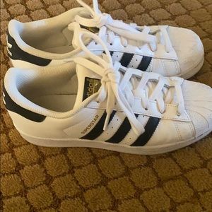 Adidas Superstar
